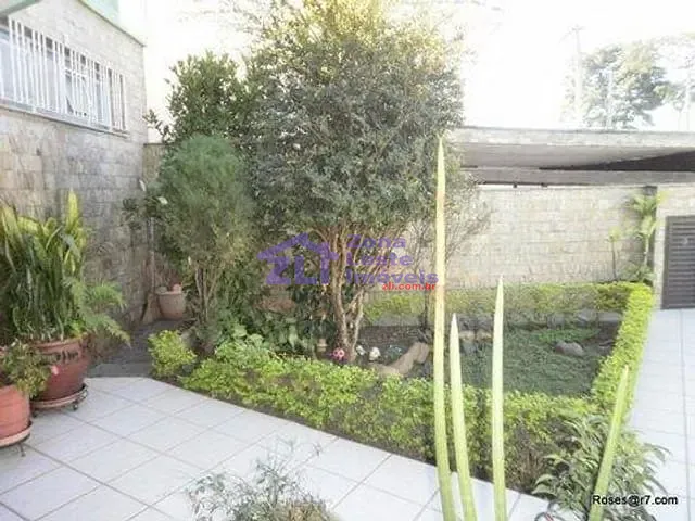 Sobrado com 172m² 3 quartos e 4 banheiros, à venda, no bairro Jardim Vila Formosa em São Paulo