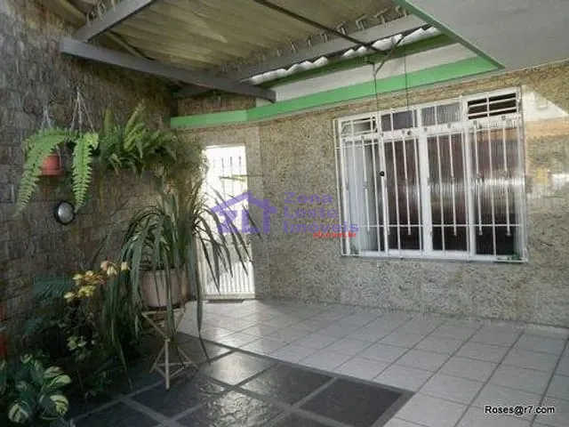 Sobrado com 172m² 3 quartos e 4 banheiros, à venda, no bairro Jardim Vila Formosa em São Paulo