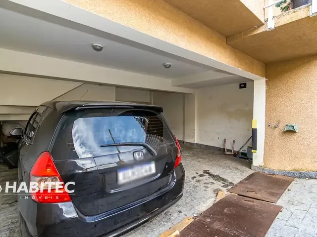 Sobrado com 183m² 3 quartos e 3 banheiros, à venda, no bairro Bairro Alto em Curitiba
