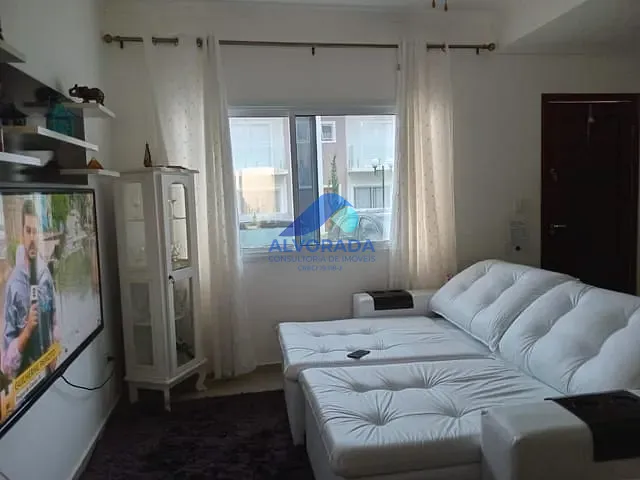 Sobrado com 181m² 2 quartos e 3 banheiros, à venda ou para alugar, no bairro Chácaras Pousada do Vale em São José dos Campos