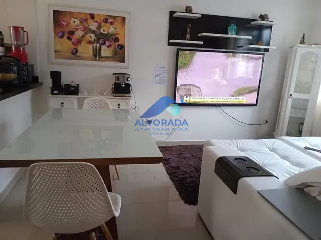 Sobrado com 181m² 2 quartos e 3 banheiros, à venda ou para alugar, no bairro Chácaras Pousada do Vale em São José dos Campos