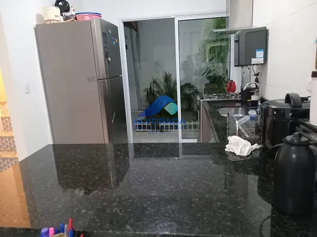 Sobrado com 181m² 2 quartos e 3 banheiros, à venda ou para alugar, no bairro Chácaras Pousada do Vale em São José dos Campos