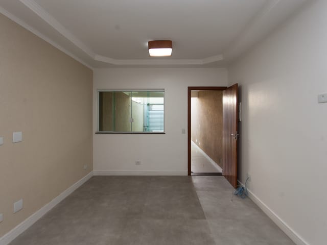 Sobrado com 87m² 3 quartos e 2 banheiros, à venda, no bairro Pirituba em São Paulo