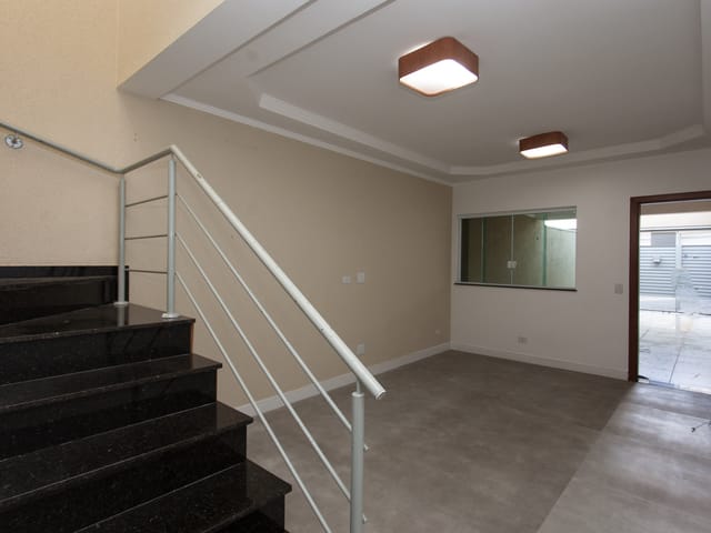 Sobrado com 87m² 3 quartos e 2 banheiros, à venda, no bairro Pirituba em São Paulo