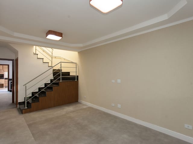 Sobrado com 87m² 3 quartos e 2 banheiros, à venda, no bairro Pirituba em São Paulo