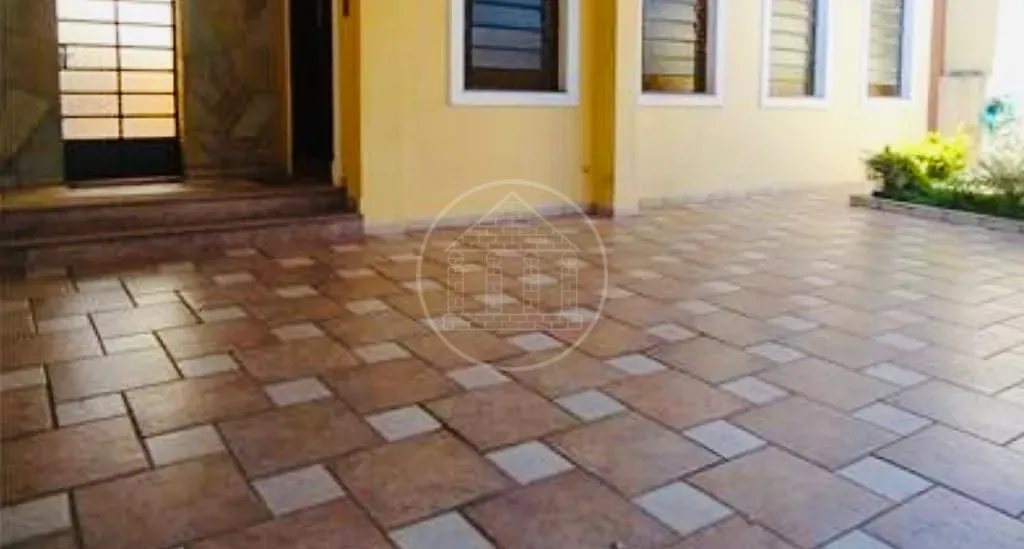 Sobrado, 3 quartos, 244 m² - Foto 19