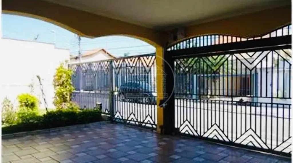 Sobrado, 3 quartos, 244 m² - Foto 22