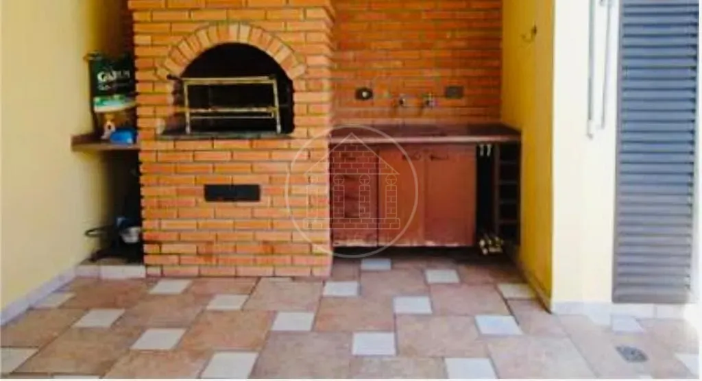 Sobrado, 3 quartos, 244 m² - Foto 18