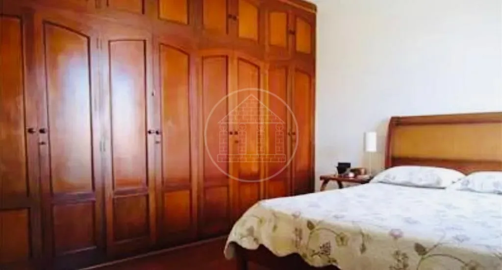 Sobrado, 3 quartos, 244 m² - Foto 11