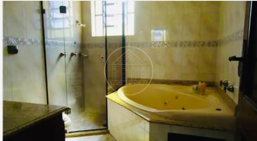 Sobrado, 3 quartos, 244 m² - Foto 13