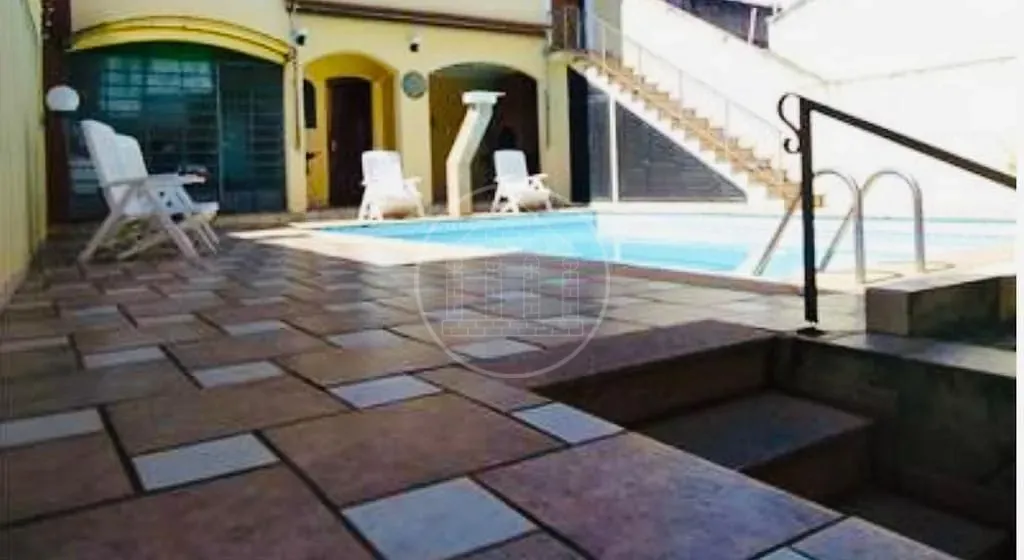 Sobrado, 3 quartos, 244 m² - Foto 17