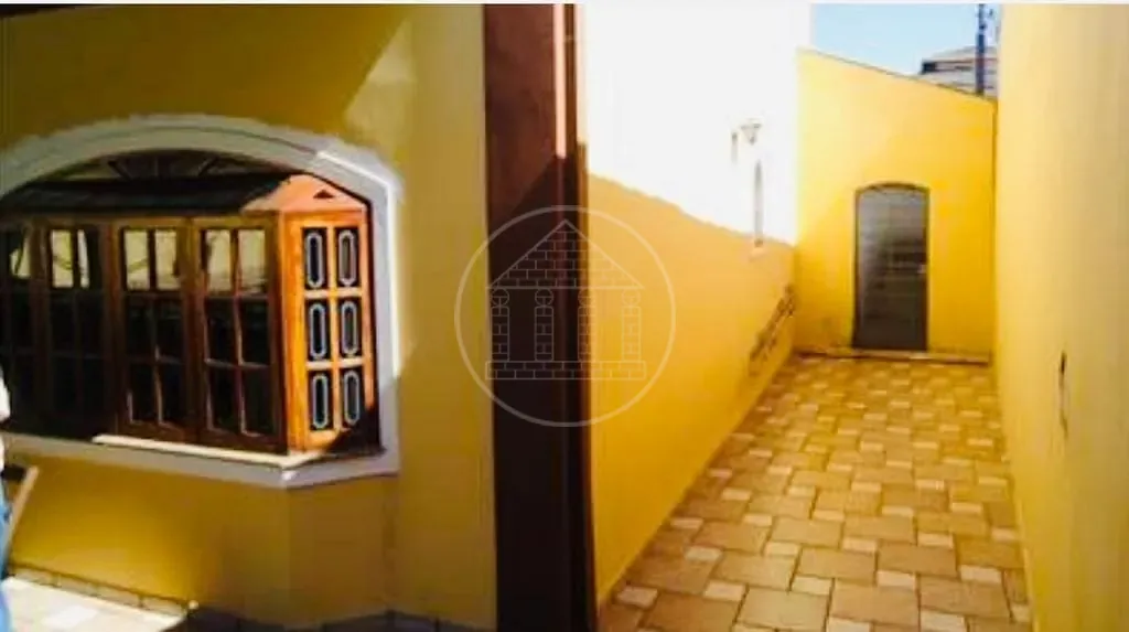 Sobrado, 3 quartos, 244 m² - Foto 21