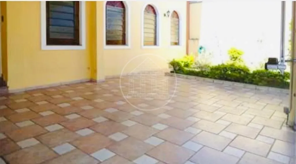 Sobrado, 3 quartos, 244 m² - Foto 20