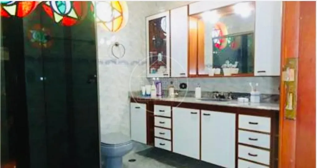 Sobrado, 3 quartos, 244 m² - Foto 15