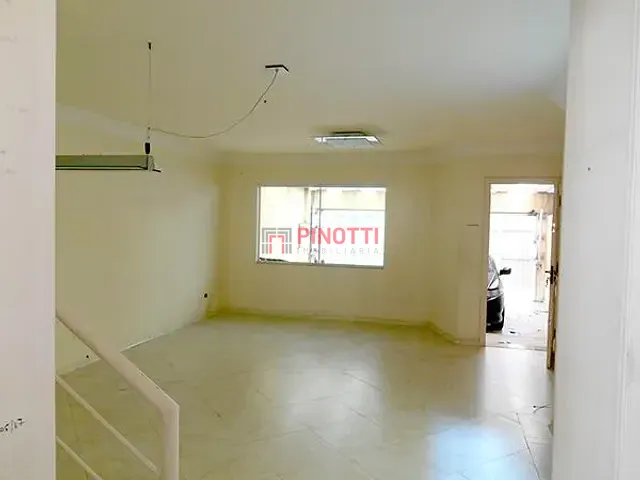 Sobrado 4 quartos e 4 banheiros, à venda, no bairro Vila Álvaro Marques em São Bernardo do Campo