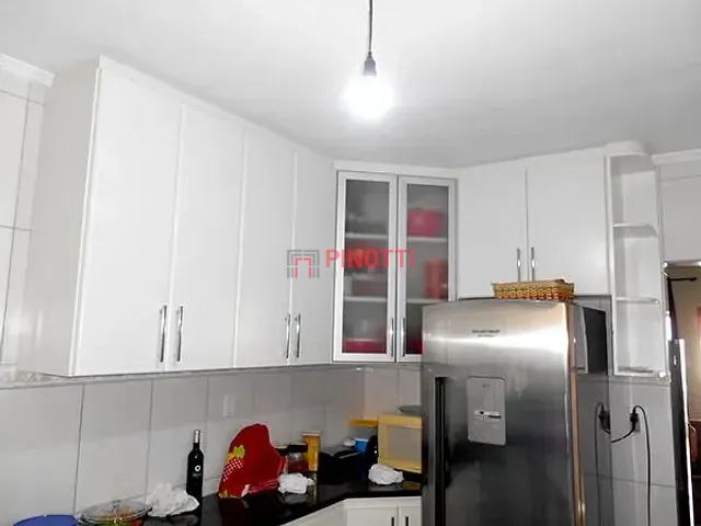 Sobrado 4 quartos e 4 banheiros, à venda, no bairro Vila Álvaro Marques em São Bernardo do Campo
