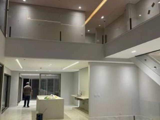 Sobrado com 560m² 4 quartos e 6 banheiros, à venda, no bairro  Alphaville em Santana de Parnaíba