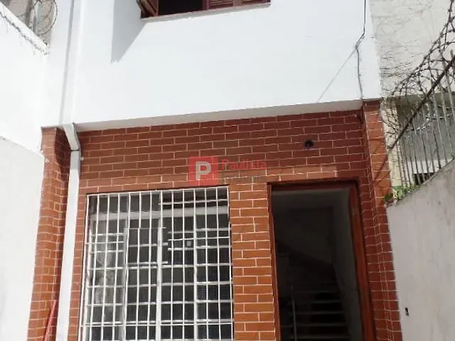 Sobrado com 54m² 2 quartos e 2 banheiros, à venda, no bairro Campo Belo em São Paulo