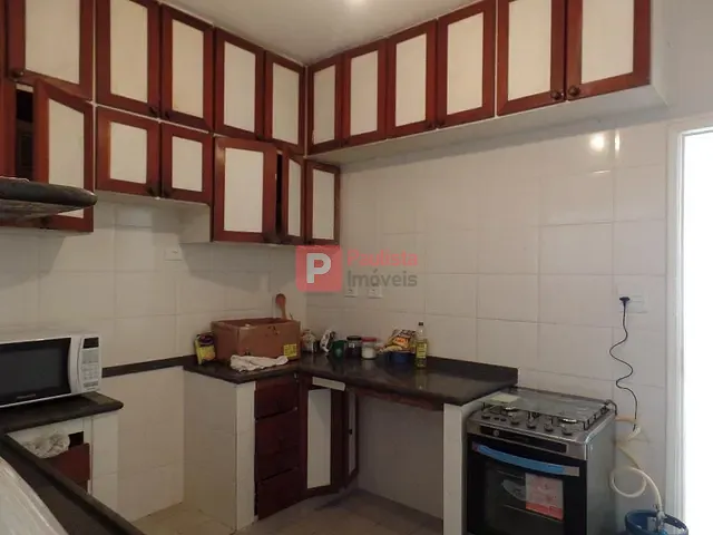 Sobrado com 54m² 2 quartos e 2 banheiros, à venda, no bairro Campo Belo em São Paulo