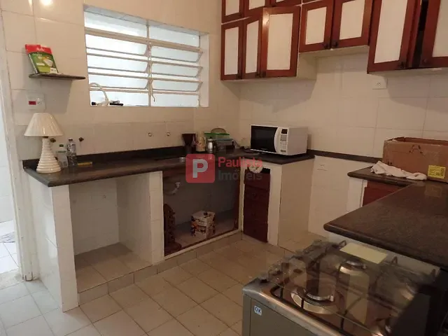 Sobrado com 54m² 2 quartos e 2 banheiros, à venda, no bairro Campo Belo em São Paulo