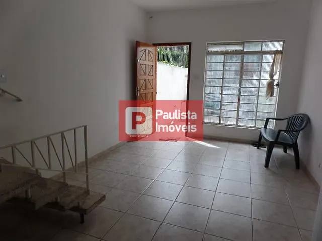 Sobrado com 54m² 2 quartos e 2 banheiros, à venda, no bairro Campo Belo em São Paulo
