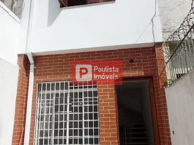 Sobrado com 54m² 2 quartos e 2 banheiros, à venda, no bairro Campo Belo em São Paulo