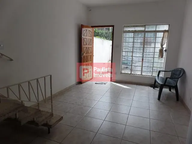Sobrado com 54m² 2 quartos e 2 banheiros, à venda, no bairro Campo Belo em São Paulo