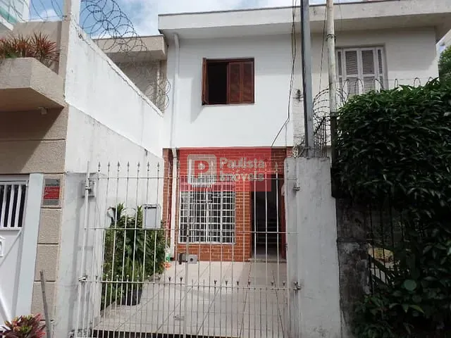 Sobrado com 54m² 2 quartos e 2 banheiros, à venda, no bairro Campo Belo em São Paulo