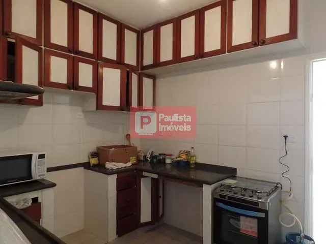Sobrado com 54m² 2 quartos e 2 banheiros, à venda, no bairro Campo Belo em São Paulo