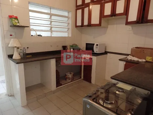 Sobrado com 54m² 2 quartos e 2 banheiros, à venda, no bairro Campo Belo em São Paulo