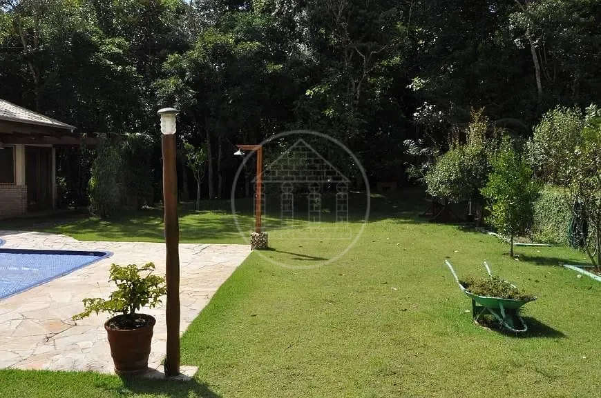 Sobrado, 4 quartos, 285 m² - Foto 8