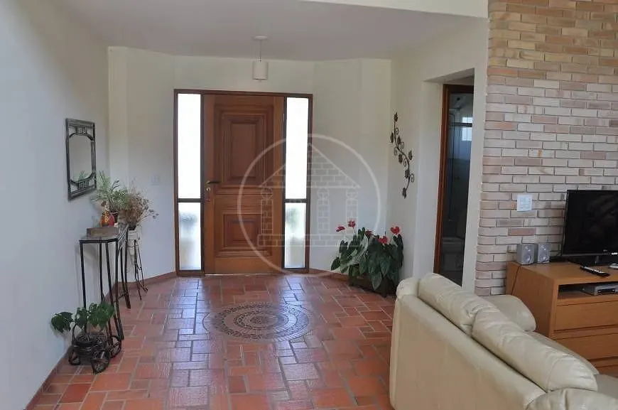 Sobrado, 4 quartos, 285 m² - Foto 13