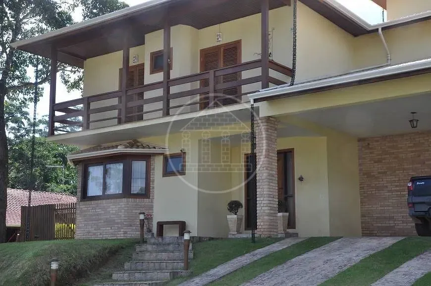 Sobrado, 4 quartos, 285 m² - Foto 3