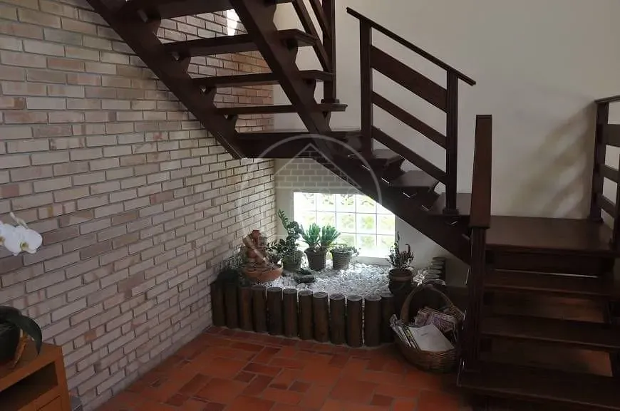 Sobrado, 4 quartos, 285 m² - Foto 21