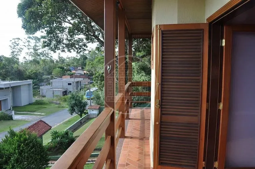 Sobrado, 4 quartos, 285 m² - Foto 22