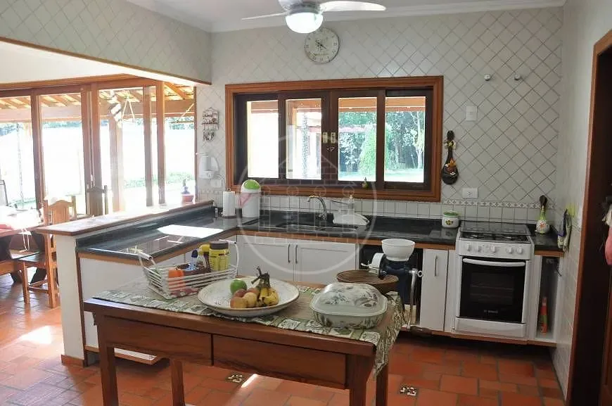 Sobrado, 4 quartos, 285 m² - Foto 15