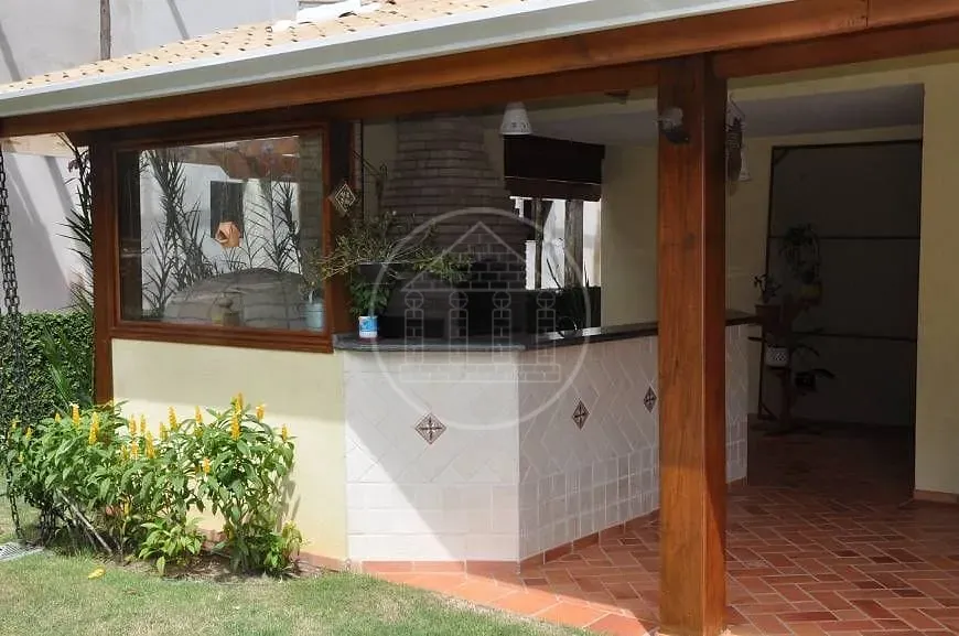 Sobrado, 4 quartos, 285 m² - Foto 7