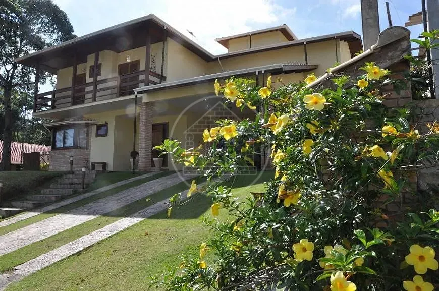 Sobrado, 4 quartos, 285 m² - Foto 4