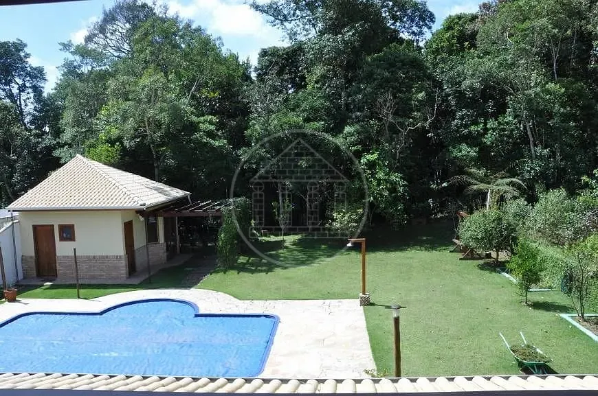 Sobrado, 4 quartos, 285 m² - Foto 6