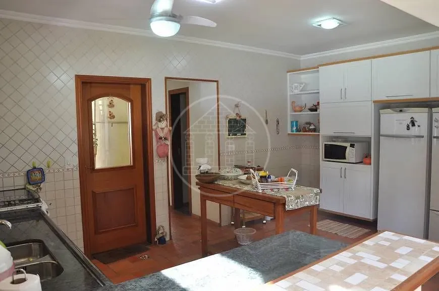 Sobrado, 4 quartos, 285 m² - Foto 14