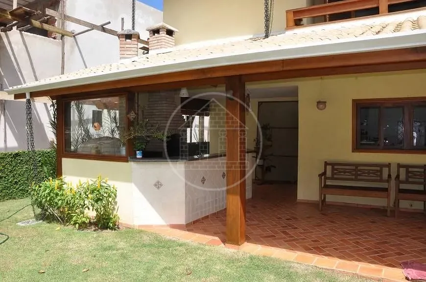 Sobrado, 4 quartos, 285 m² - Foto 9