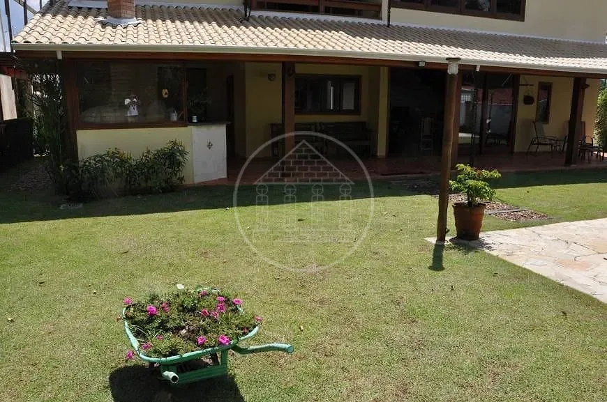Sobrado, 4 quartos, 285 m² - Foto 10