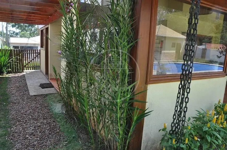 Sobrado, 4 quartos, 285 m² - Foto 11