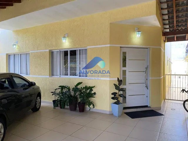 Sobrado com 250m² 3 quartos e 4 banheiros, à venda, no bairro Cidade Vista Verde em São José dos Campos