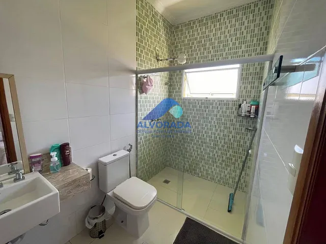 Sobrado com 250m² 3 quartos e 4 banheiros, à venda, no bairro Cidade Vista Verde em São José dos Campos