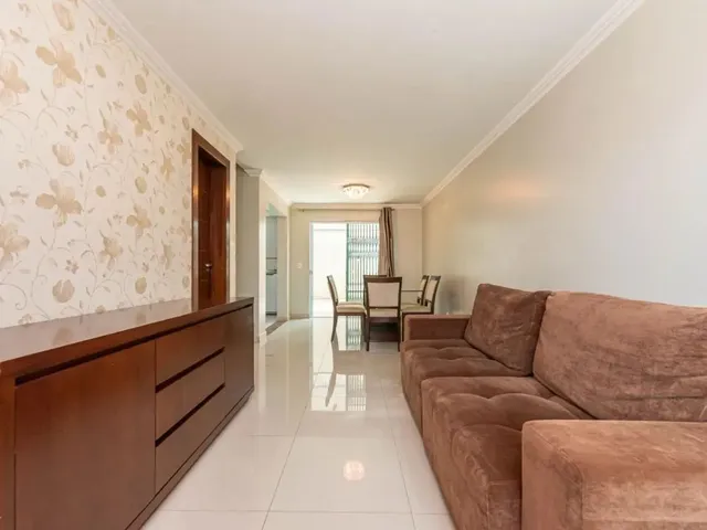 Sobrado 3 quartos e 3 banheiros, à venda, no bairro Atuba em Curitiba