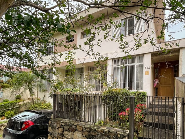Sobrado com 256m² 5 quartos e 5 banheiros, à venda, no bairro Vila Madalena em São Paulo