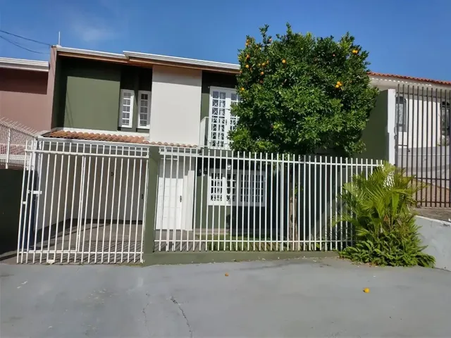 Sobrado com 120m² 3 quartos e 3 banheiros, à venda, no bairro Boa Vista em Curitiba