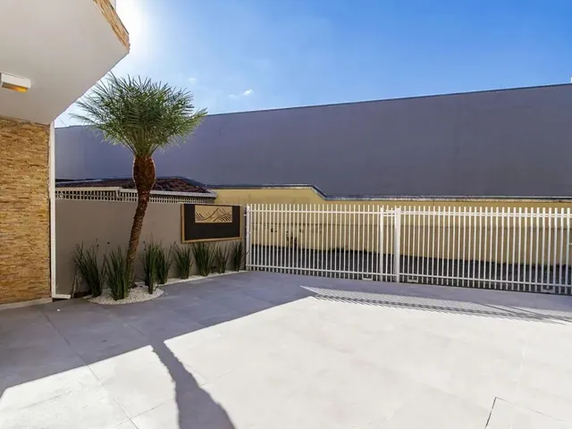 Sobrado com 126m² 2 quartos e 1 banheiro, à venda, no bairro Nações em Fazenda Rio Grande