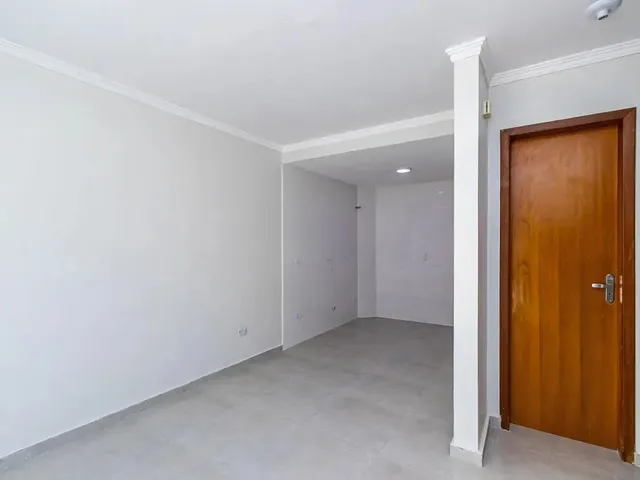 Sobrado com 126m² 2 quartos e 1 banheiro, à venda, no bairro Nações em Fazenda Rio Grande